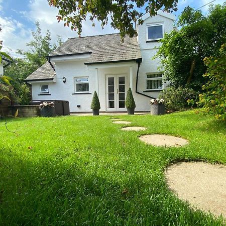 Lakeside Lodge Bassenthwaite Exterior foto