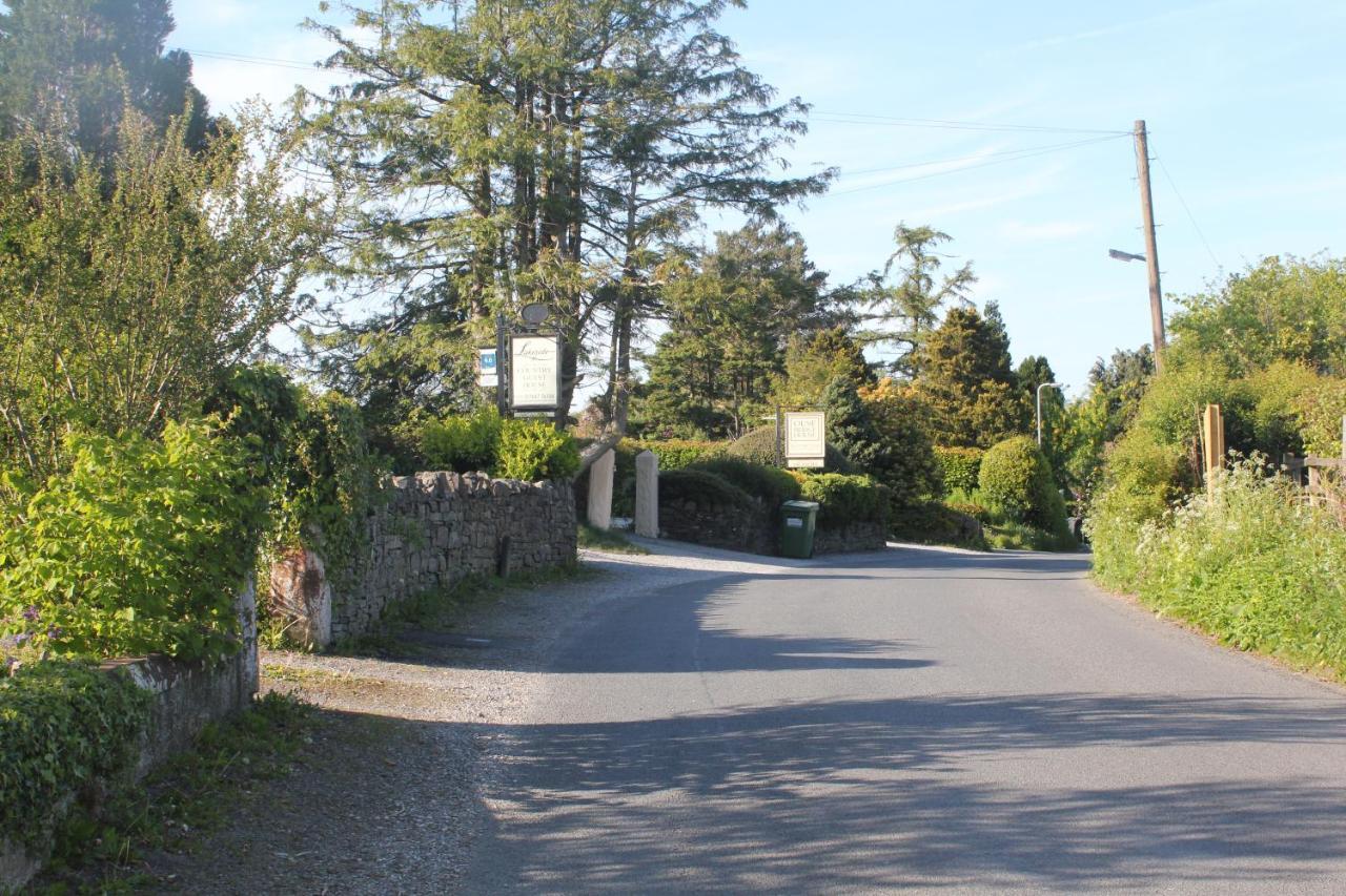 Lakeside Lodge Bassenthwaite Exterior foto